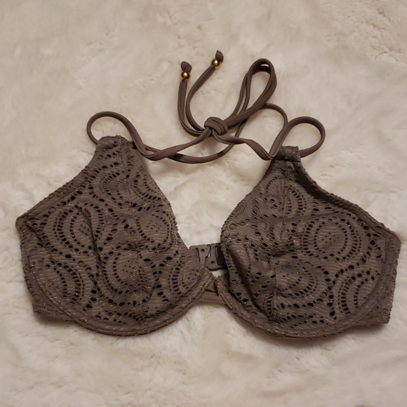 FREYA 2 Piece Bikini Bathing Suit sz M - Picture 7 of 12